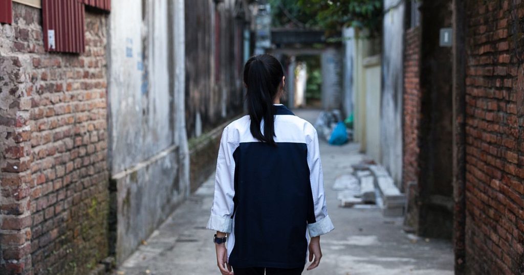 From Vietnam to Belgium, girls everywhere have limited access to public spaces.