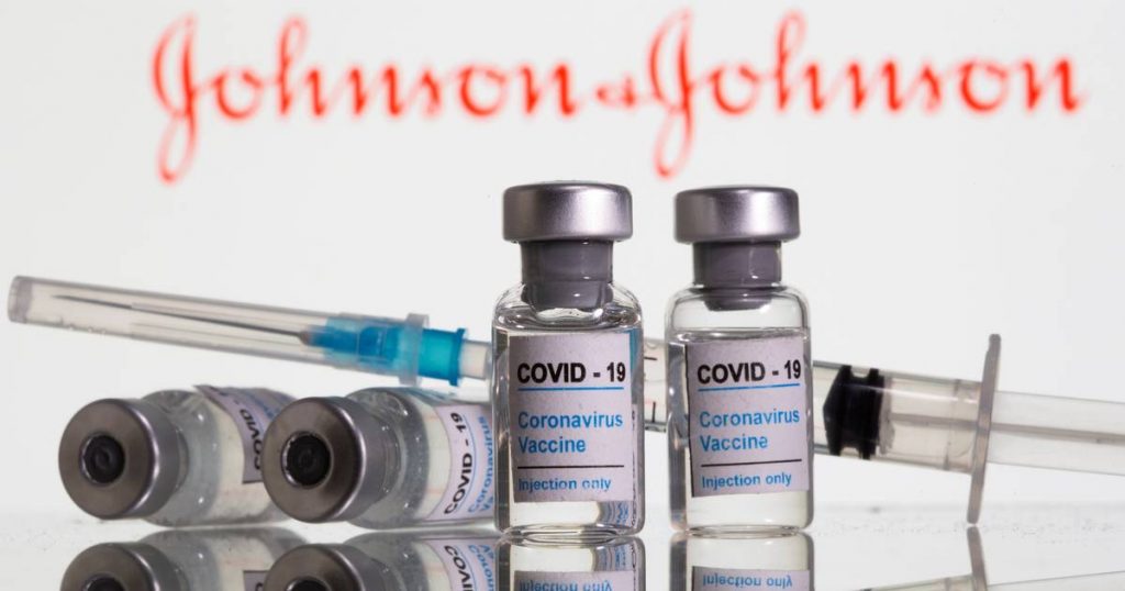 Johnson & Johnson Resumes Vaccine Delivery to Europe After Positive EMA Verdict: 62,000 New Belgium Doses En route |  medical