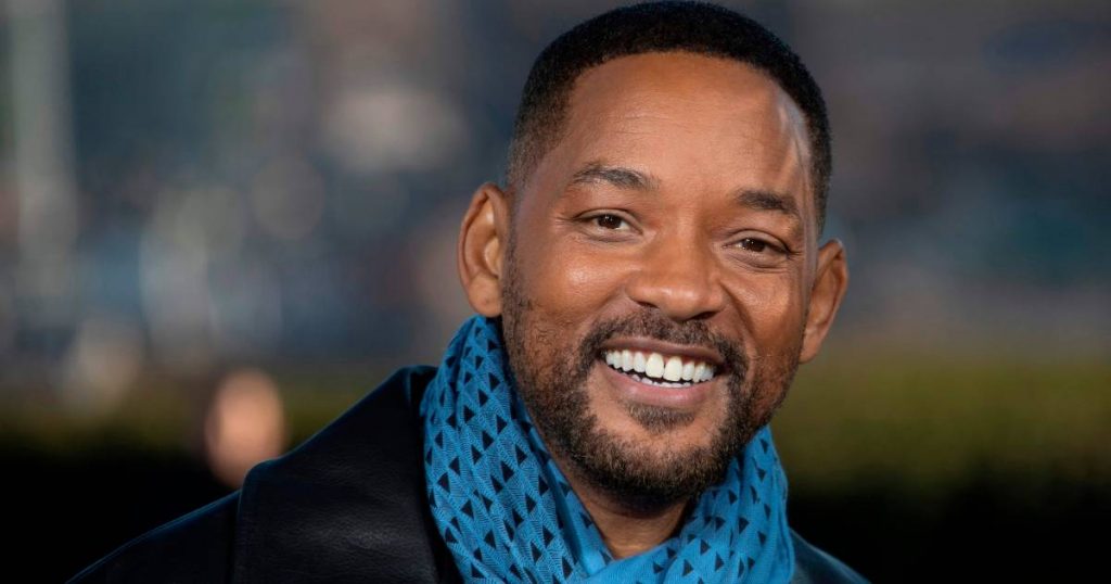 New Film Production Will Smith Leaves Georgia For New Vote Act |  Movie