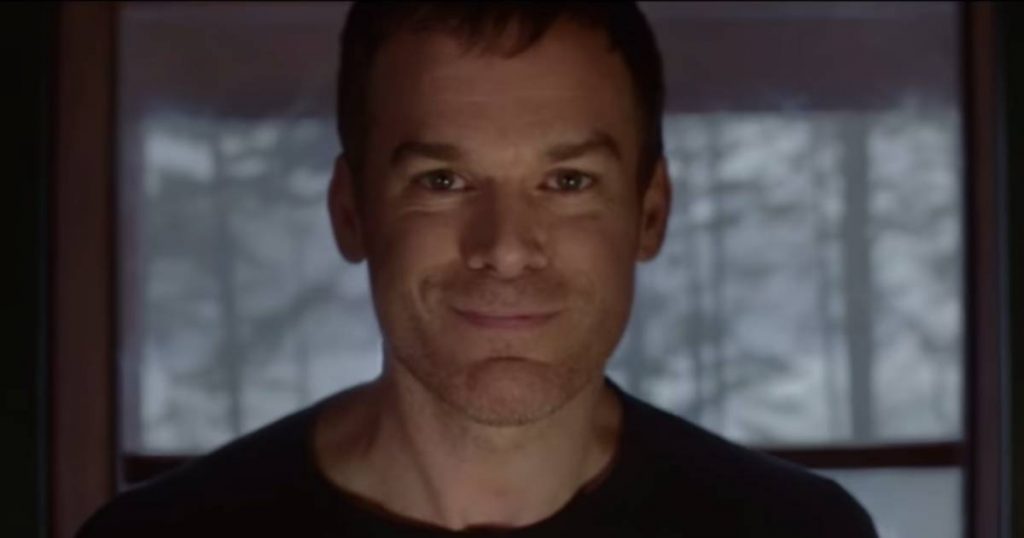 New teaser to restart "Dexter" |  TV
