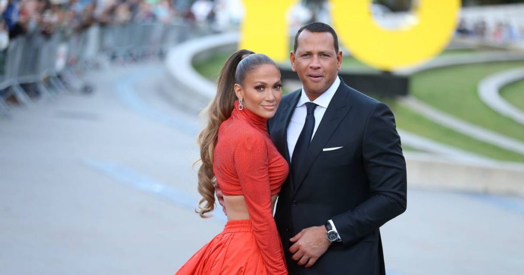 Trust cannot be restored: Jennifer Lopez is at peace with the end of her relationship  Famous