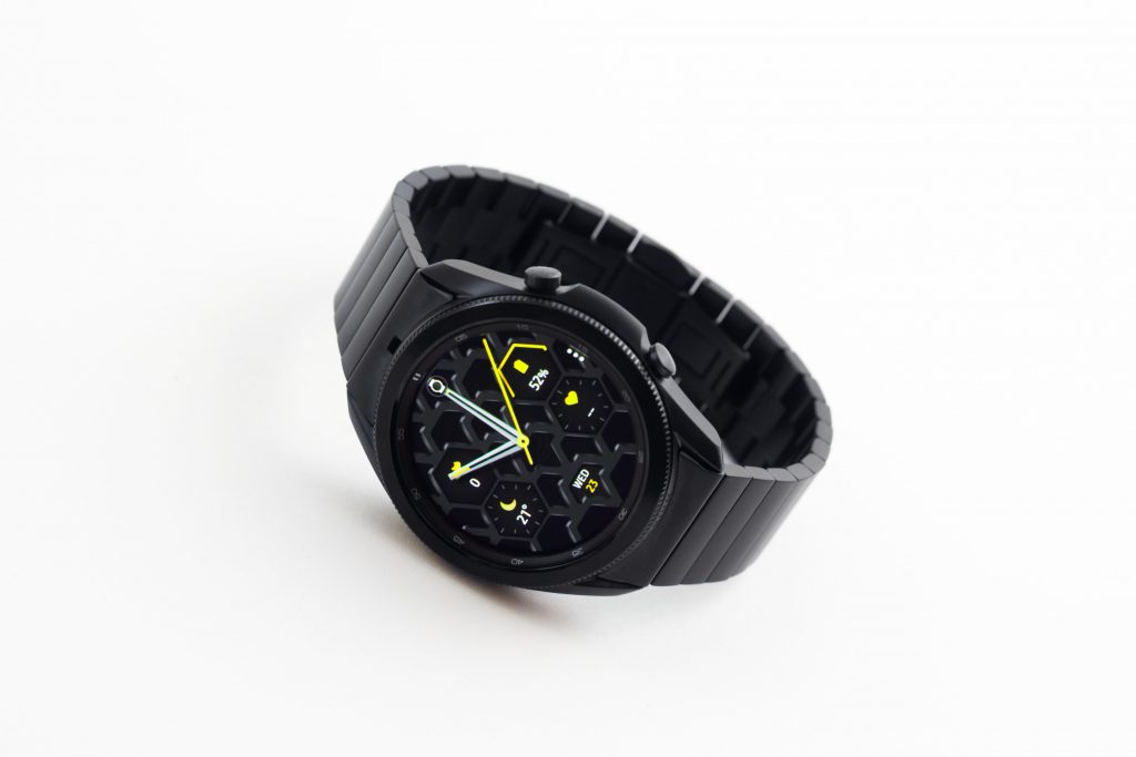 Have you bought a Samsung Galaxy Watch?  You should know these hidden features
