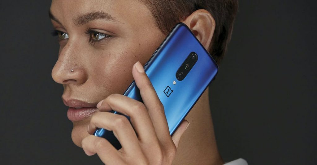 OnePlus 7 (T): Android 11 update goes completely wrong