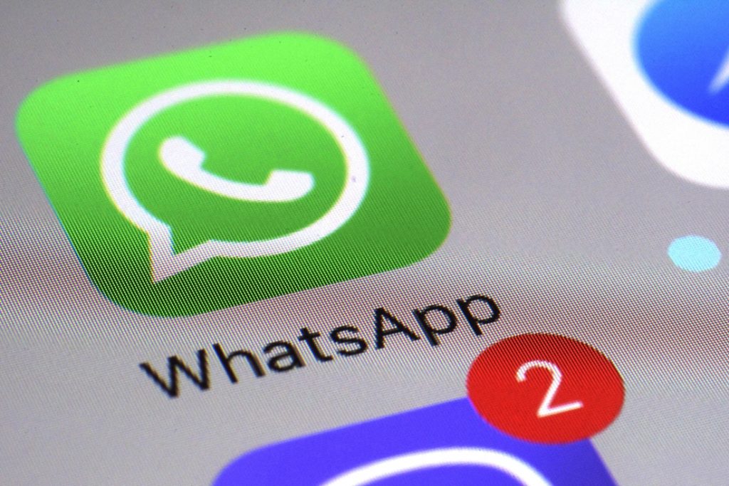 Controversial new WhatsApp terms of service apply