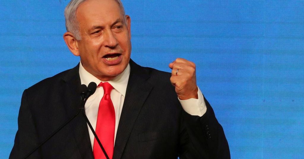 An Israeli government without Benjamin Netanyahu is formed for the first time in twelve years |  abroad