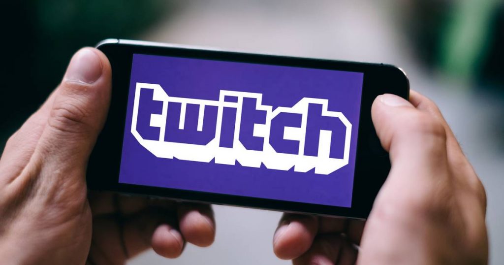 Gaming site Twitch won't block the influx of "sexy" women from the bathroom |  Toys