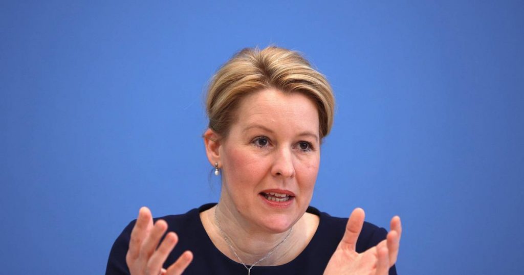 German minister resigns after doctoral thesis controversy |  abroad