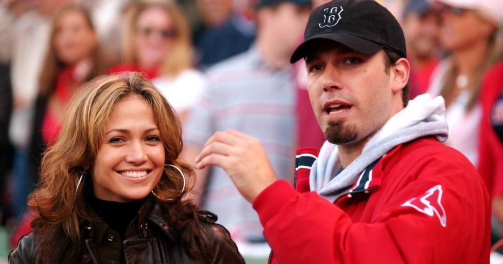 Jennifer Lopez And Ben Affleck Spend Their Weekend Again |  Famous