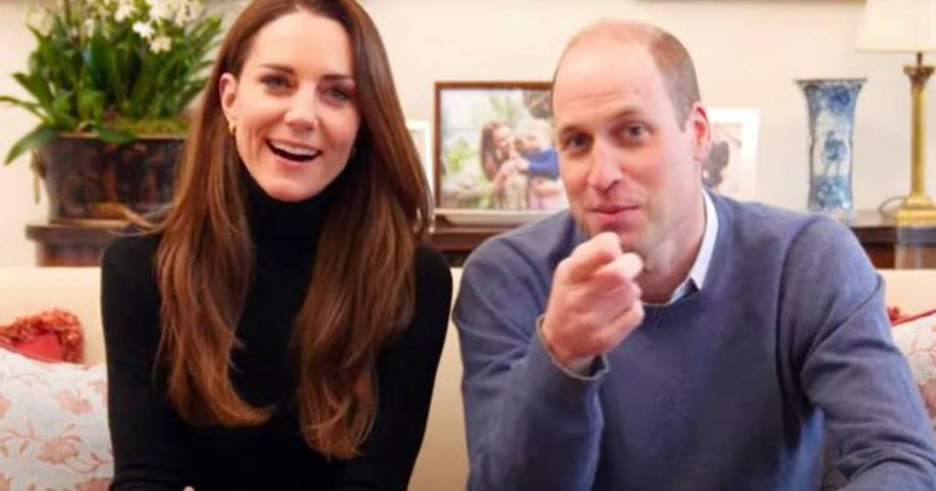 Modern Monarchy: Kate and William Start Their YouTube Channel |  Property