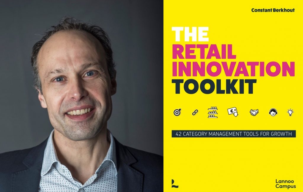 New ecosystems for partnerships emerging in retail