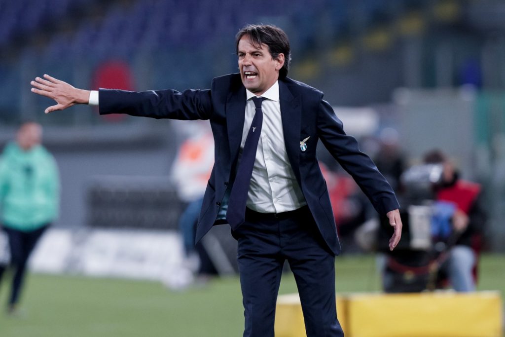 Romelu Lukaku and Inter Milan already have a new coach