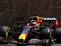 Max Verstappen happy after Red Bull's dominance in Baku: "We look so strong"