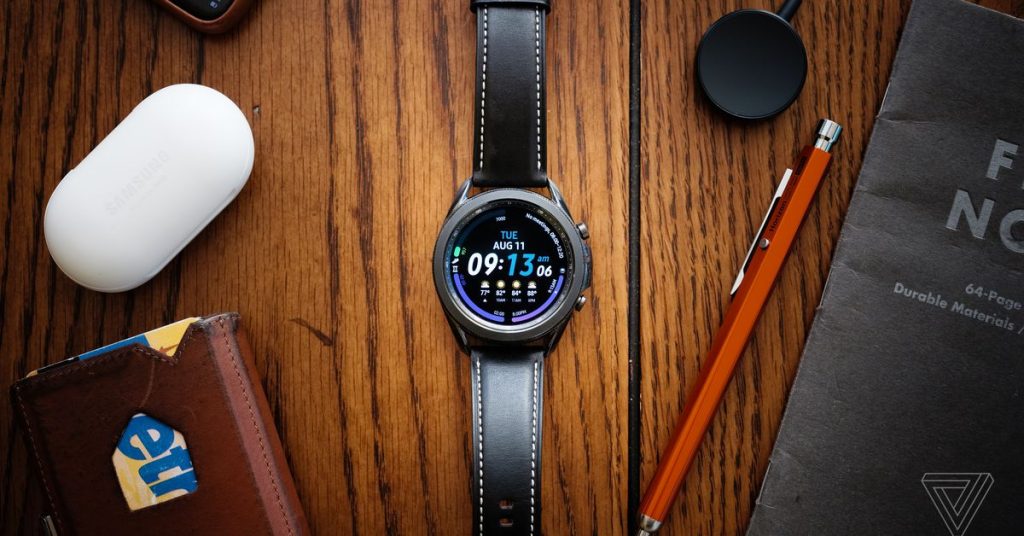 Samsung rediscovers smartwatches at MWC on June 28