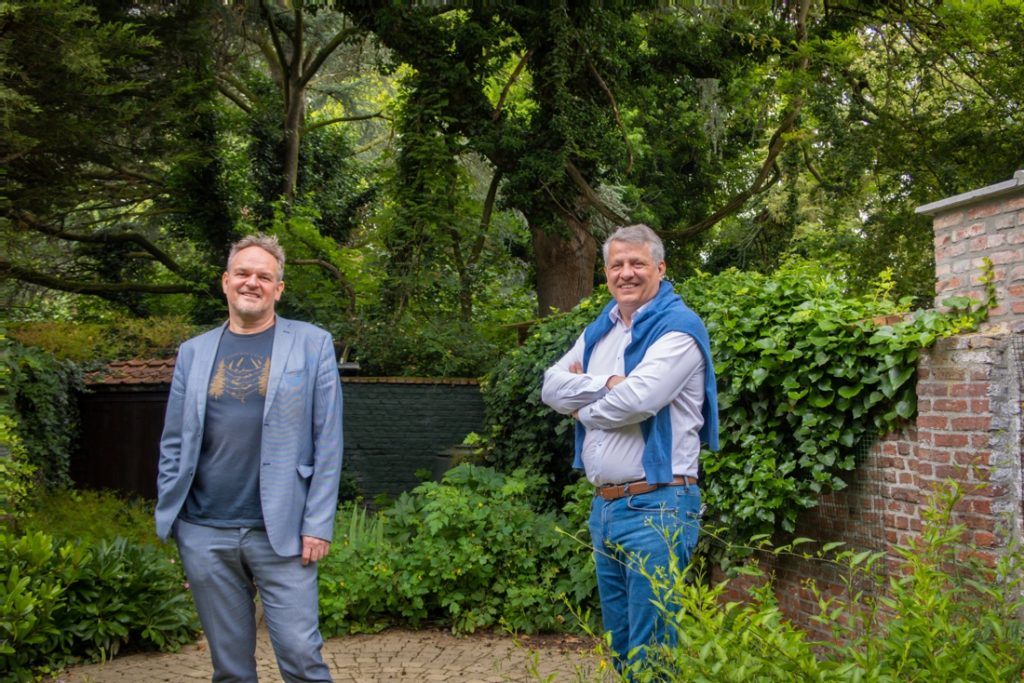Mechelen koopt voor 850.000 euro groene oase om er buurtpark van te maken