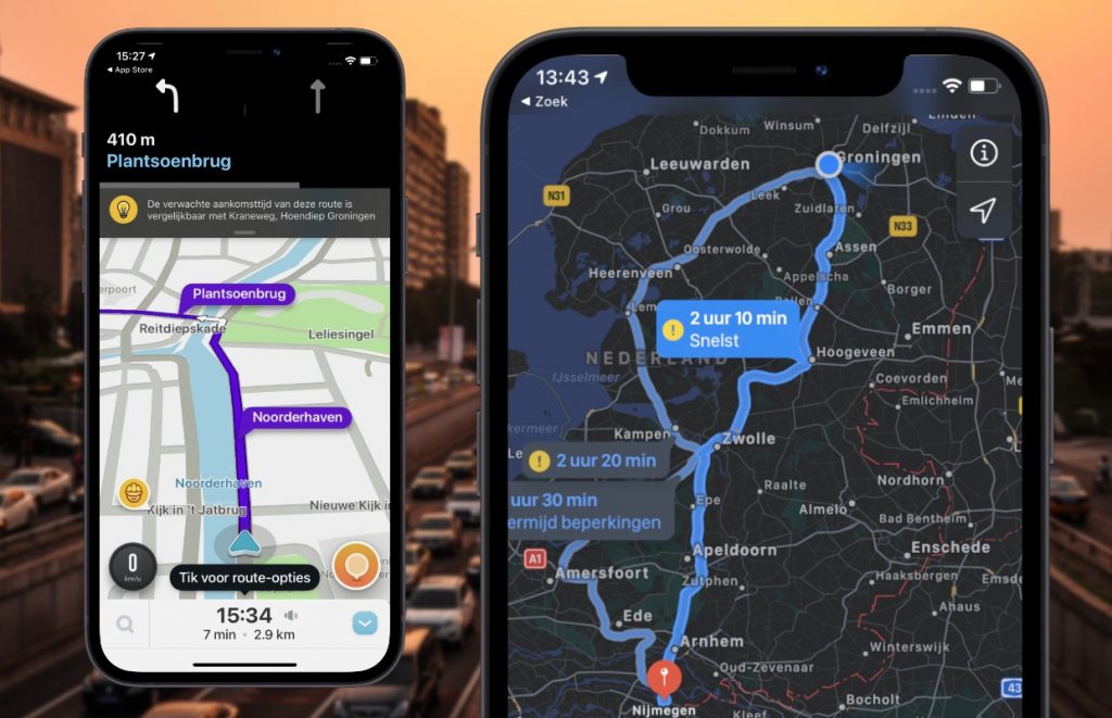 Best Navigation App for iPhone (And Excellent Alternatives)