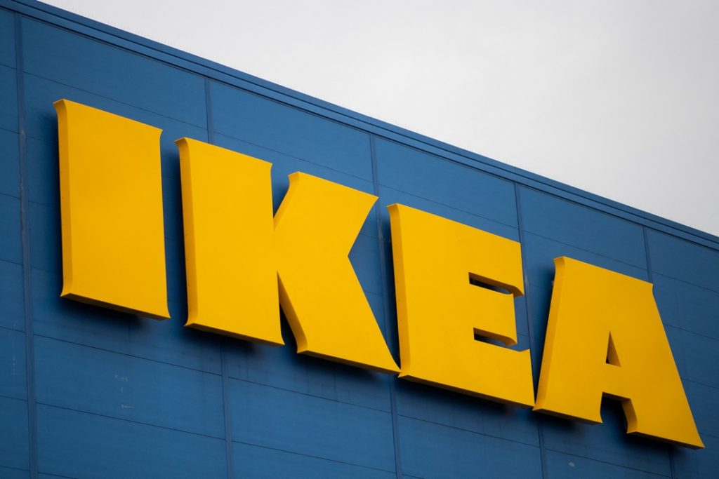 Big fine for IKEA France for spying on employees