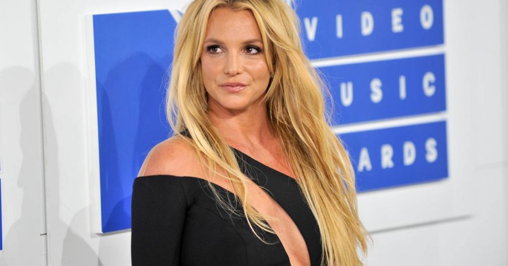 Britney Spears resting after all the turmoil in Hawaii: 'Have fun and have fun' |  Famous