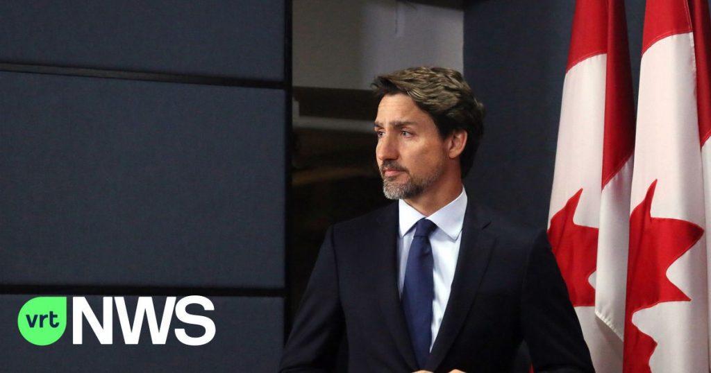 Canadian Prime Minister Justin Trudeau wants the Catholic Church to be held responsible for what went wrong in boarding schools
