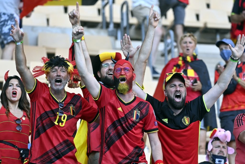 Hebben de Belgen zich laten rollen door de Italianen? KBVB hoopt nog op vrije verkoop voor Belgische fans