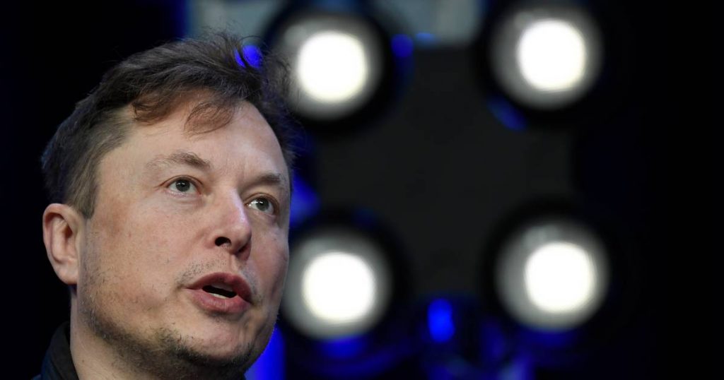 Elon Musk: "Tesla's biggest challenge is the lack of chips" |  the cars