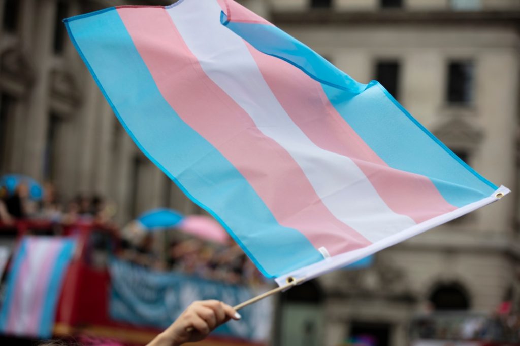 Florida bant transgender vrouwen van schoolsporten voor meisjes