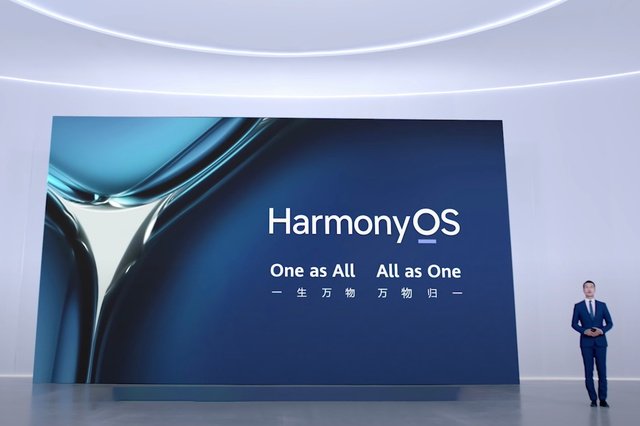 Huawei launches HarmonyOS as a competitor to Android and iOS - News