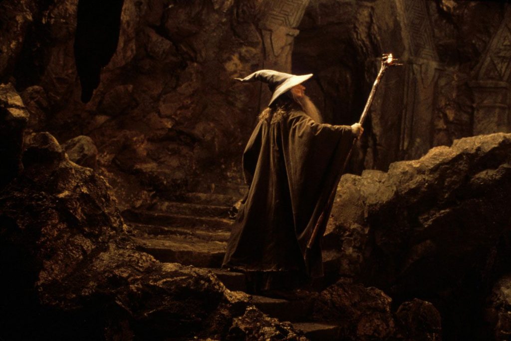 'Lord of the Rings' fans unhappy with Amazon Prime Video