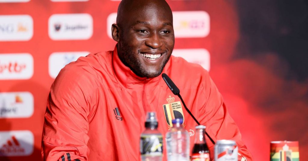 Lukaku: “It has been proven in the past two years that I belong to the list of world strikers” |  Instagram news VTM
