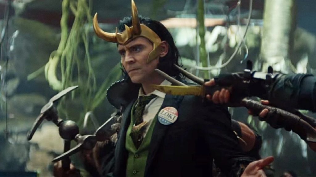 Marvel Studios' Loki: Is it worth watching?