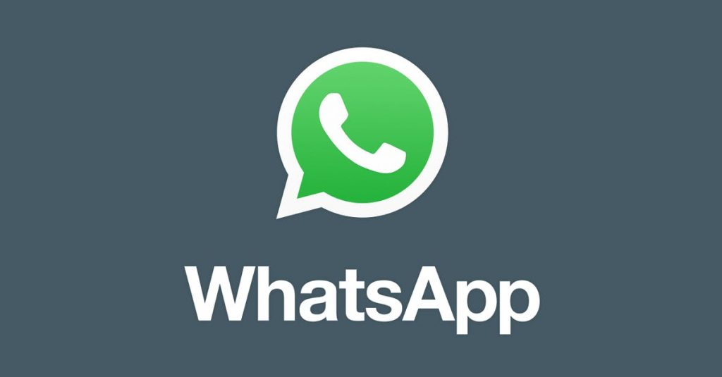 Multi-device WhatsApp uses end-to-end encryption