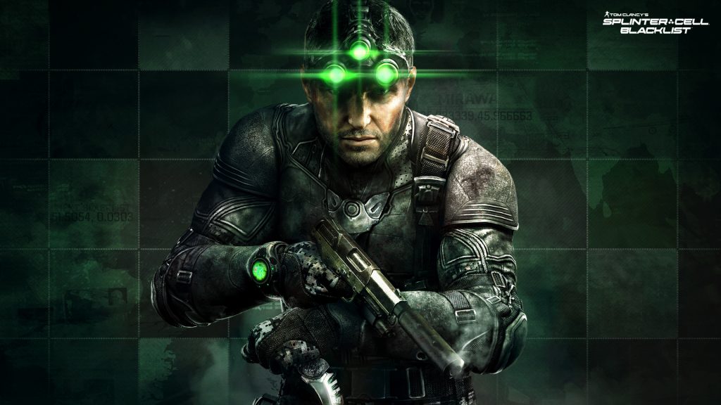 Netflix unveils 'Splinter Cell' series: Check out the first image here