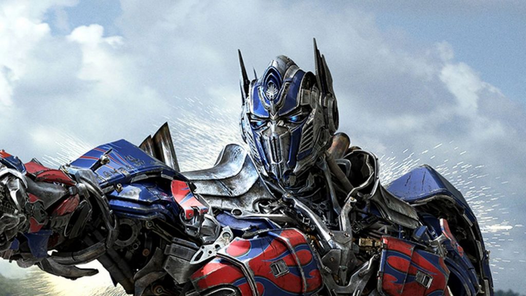 Official announcement of Transformers' new Prequel: "Transformers: Rise of the Beasts"