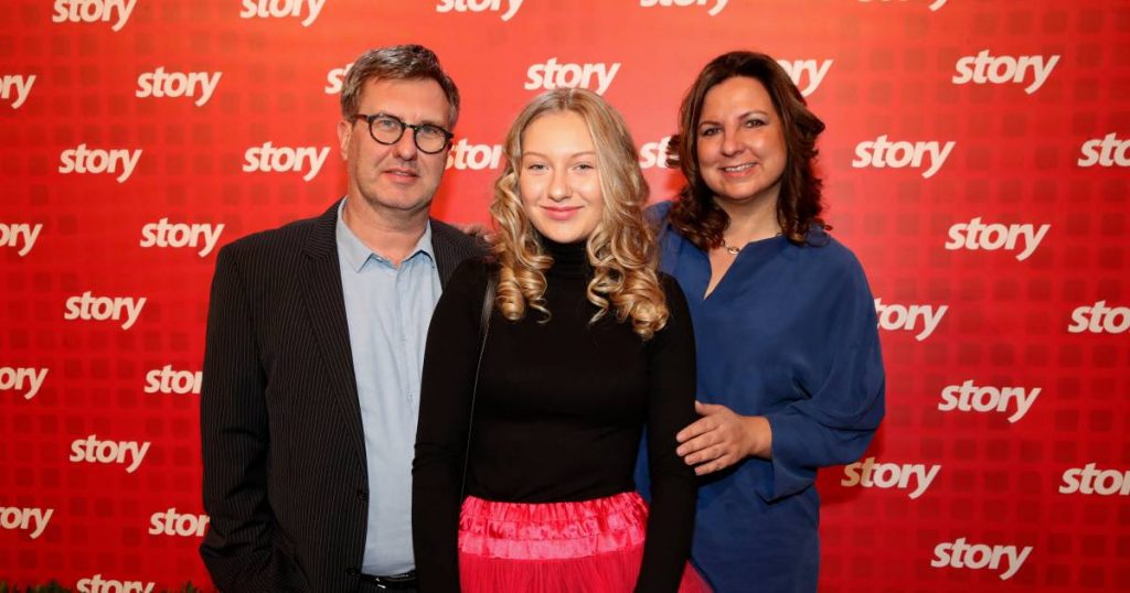Screen Flanders invests in Jan Verheyen, with screenplay from his daughter |  Movie