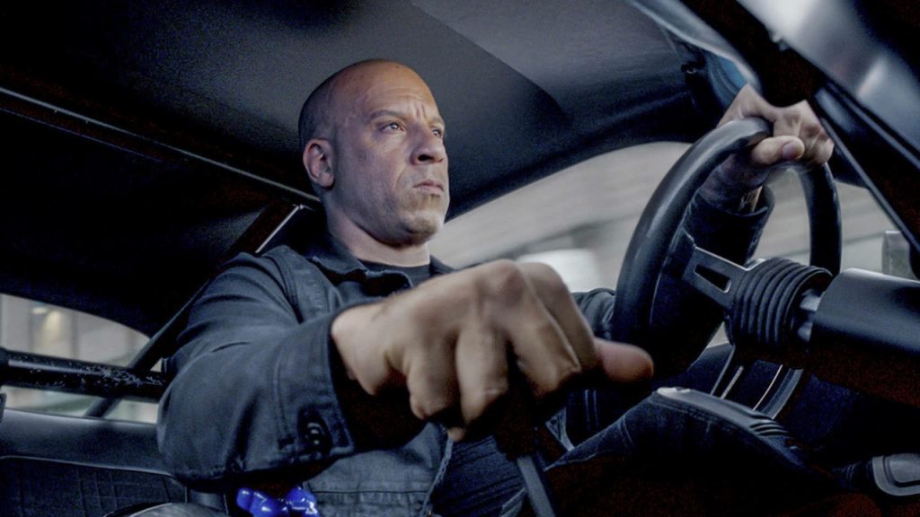 Why Fast & Furious should stop after only two more movies