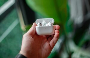 Second impression of AirPods Pro