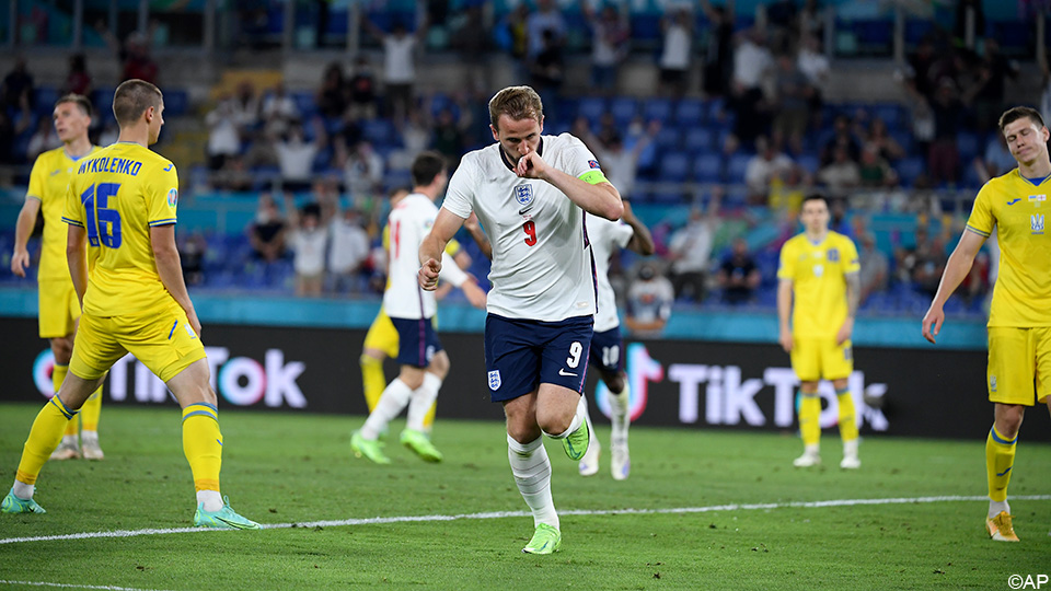 England skip Ukraine and prepare for popular celebration at Wembley |  European Championship 2020