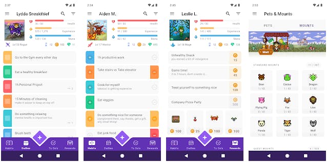 Best Android Apps in Week 30 from Google Play Store
