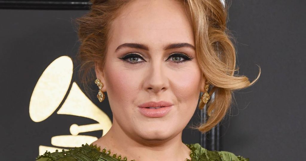 "Adele has been dating agent LeBron James for several months" |  Famous