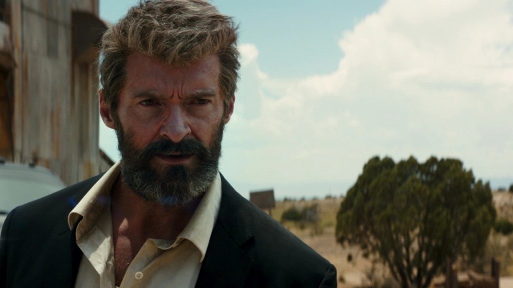 All Marvel fans are already excited by Hugh Jackman 'Wolverine' tease