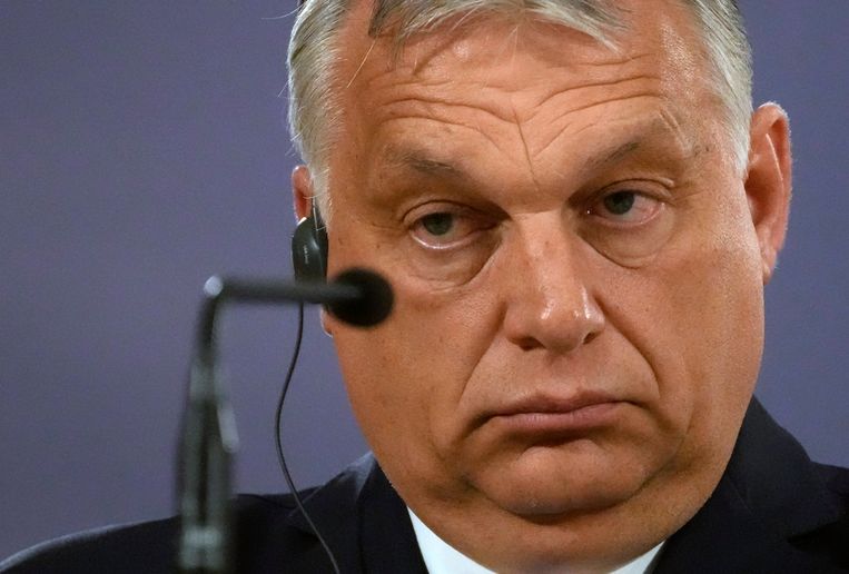 Hungarian government eagerly uses Pegasus to eavesdrop on journalists