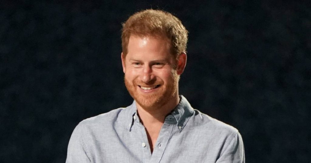 Prince Harry will release a memoir about his life as a British royal next year |  Property