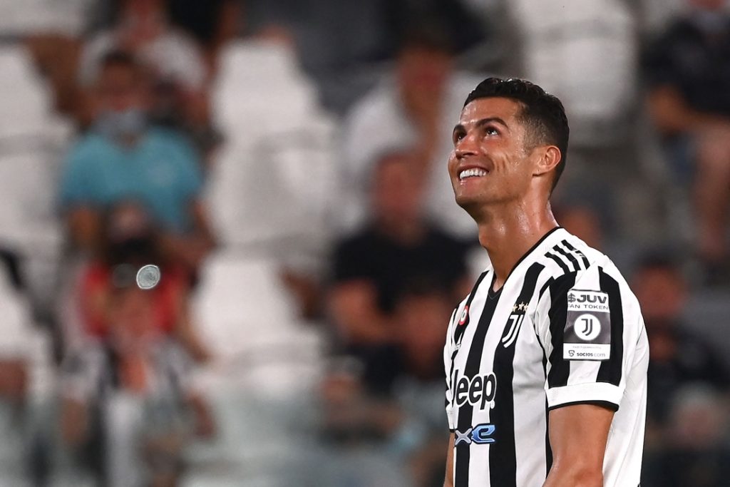 Cristiano Ronaldo reageert na geruchten over terugkeer: “Mijn verhaal bij Real Madrid is geschreven”