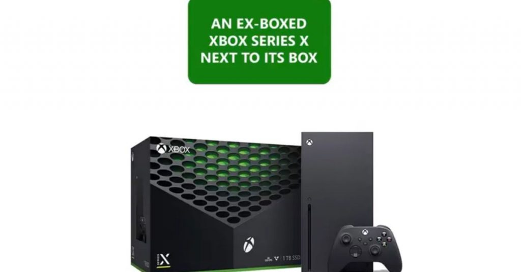 Xbox Gaming Site – X1G.nl - Gaming Nieuwswereld