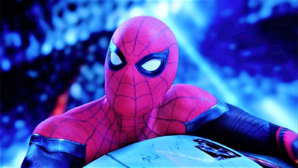 Fans go crazy after 'Spider-Man: No Way Home' trailer leaks