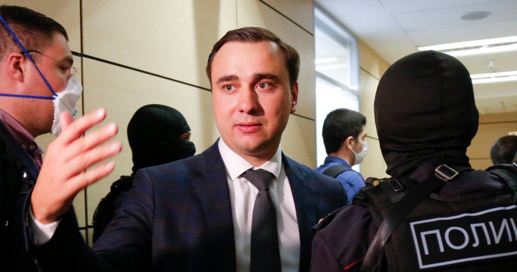 New trial of two relatives of Alexei Navalny |  abroad