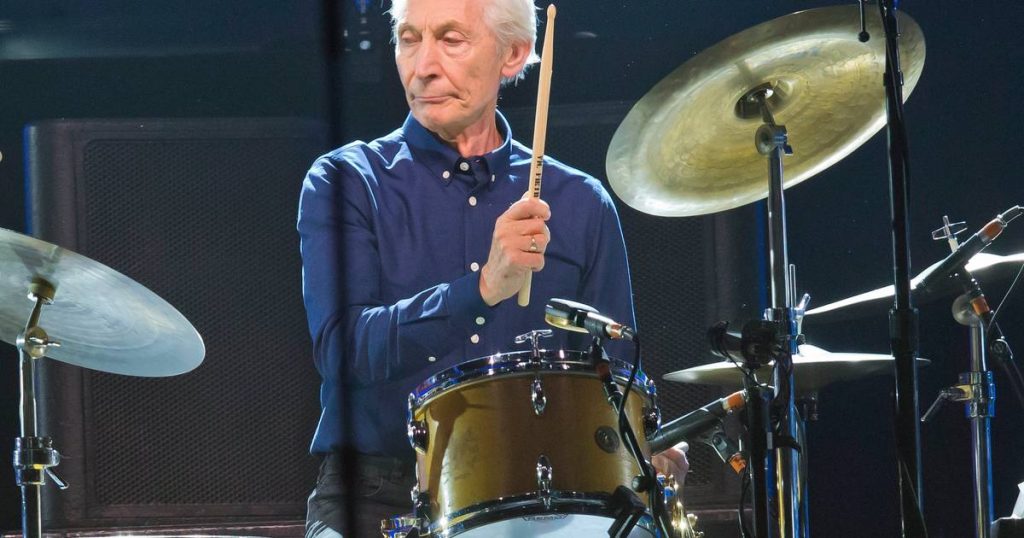 Rolling Stones' drummer to miss US tour after medical procedure |  Music