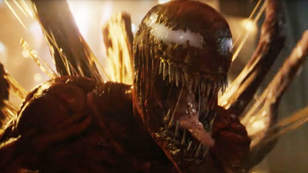 Sony may finish 'Venom 2' and push 'Morbius' away