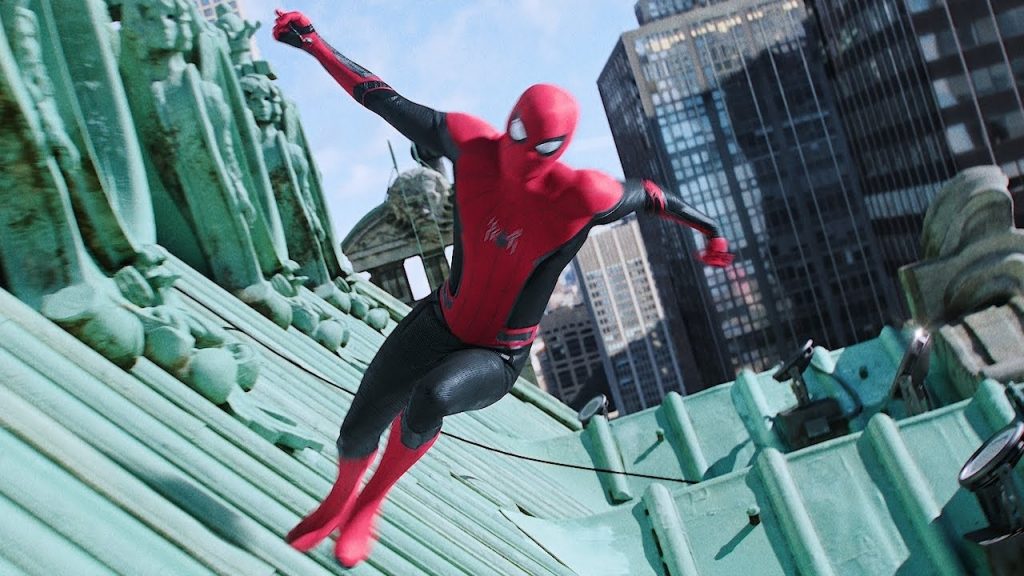 Spider-Man may be coming home after all: Disney wants to buy the franchise?
