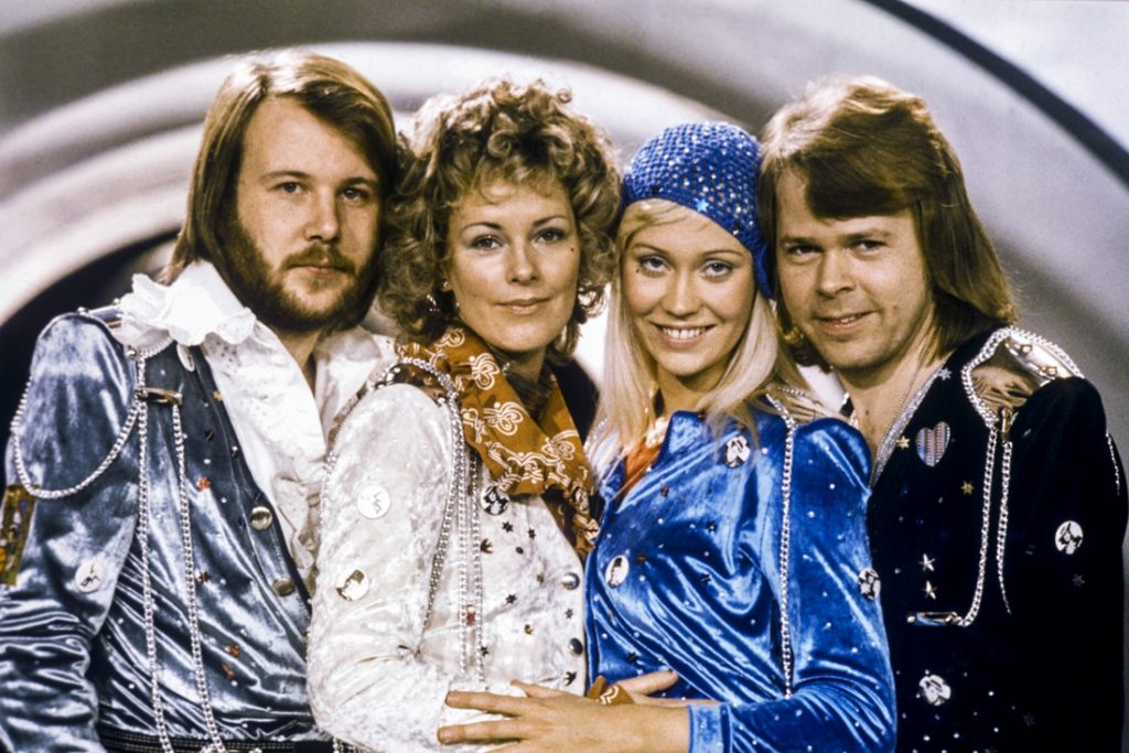 ABBA Returns: The legendary band releases new music and ...