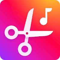 MP3 Cutter - Edit music and cut songs and music
